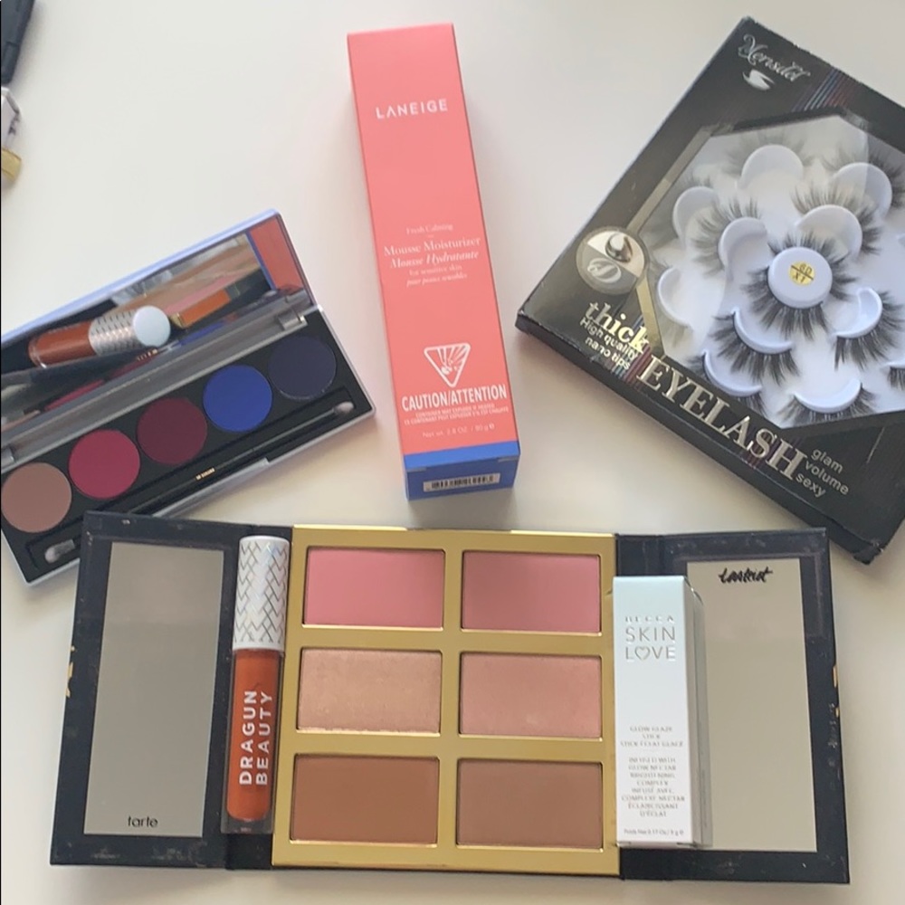 Makeup Bundle